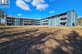 Condo for Sale, 212 Spieker Avenue #205, Tumbler Ridge, BC