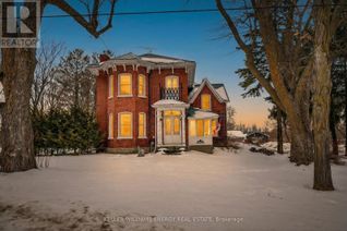 Detached House for Sale, 339 Elmbrook Road, Prince Edward County (Sophiasburg Ward), ON