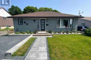 Property for Sale, 52 Hutchison Ave, Elliot Lake, ON