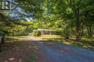 Detached House for Sale, 1037 Culloden Road, Mount Pleasant, NS