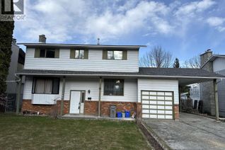 Detached House for Sale, 784 Funn Street, Quesnel, BC