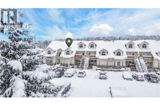 Property for Sale, 400 Riverside Way #438, Fernie, BC