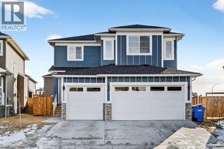 House for Sale, 1409 Price Close, Carstairs, AB