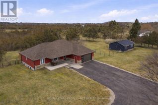 Detached House for Sale, 3741 County Road 3, Prince Edward County (Ameliasburg Ward), ON