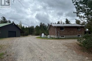Bungalow for Sale, 978 Municipal Road, Timmins (TM - Outside East), ON