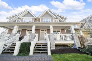 Townhouse for Sale, 15237 36 Avenue #13, Surrey, BC