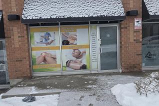 Property for Sale, 25 Karachi Drive #19, Markham (Cedarwood), ON