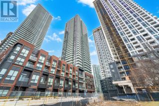 Condo Apartment for Sale, 4130 Parkside Village Drive #1402, Mississauga (City Centre), ON