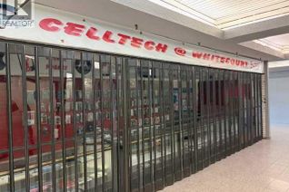 Commercial/Retail Property for Lease, 5115 49 Street #4, Whitecourt, AB