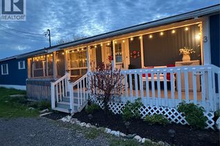 Detached House for Sale, 3 Lee Avenue, Sussex Corner, NB