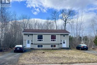 Duplex for Sale, 85/87 Park Street, Trenton, NS