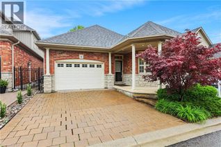 Bungalow for Sale, 8 Muscat Drive #4, Grimsby, ON