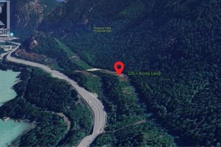 Commercial Land for Sale, 4731 Sea To Sky Highway, Squamish, BC Commercial Land for Sale, 4731 Sea To Sky Highway, Squamish, BC