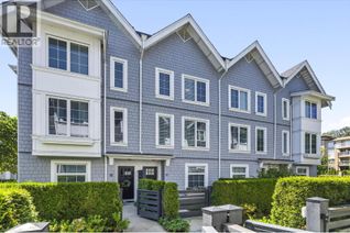 Townhouse for Sale, 2560 Pitt River Road #26, Port Coquitlam, BC