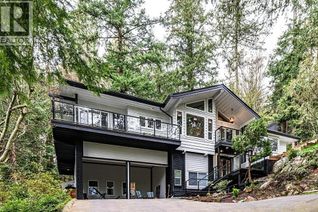 House for Sale, 4621 Caulfeild Drive, West Vancouver, BC