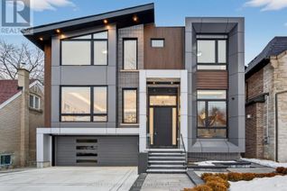 Property for Sale, 164 Norton Avenue, Toronto (Willowdale East), ON