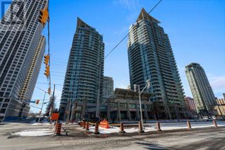 Property for Rent, 33 Elm Drive W #1808, Mississauga (City Centre), ON