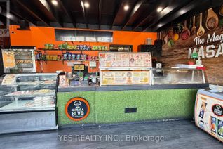 Fast Food/Takeout Business for Sale, 3260 Lake Shore Boulevard, Toronto (Long Branch), ON