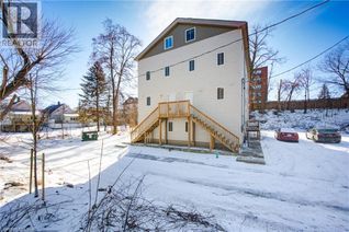 Duplex for Sale, 5 Front Street, London, ON