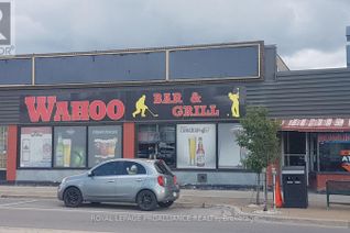 Commercial/Retail Property for Sale, 39 Dundas Street E, Quinte West (Trenton Ward), ON