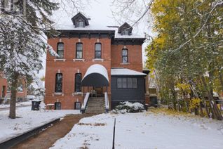 Triplex for Sale, 460 Wilbrod Street, Ottawa, ON