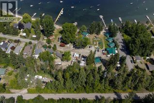 Property for Sale, 1276 And 1283 Dieppe Road, Sorrento, BC Property for Sale, 1276 And 1283 Dieppe Road, Sorrento, BC