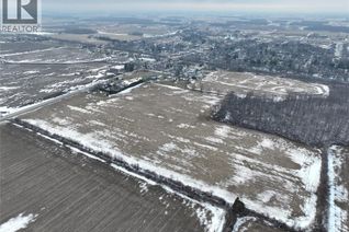 Property for Sale, 10956 Currie Road, Dutton, ON