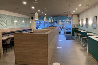Pizzeria Business for Sale, 1582 Confidential, Surrey, BC