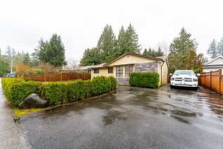 Ranch-Style House for Sale, 4453 201 Street, Langley, BC