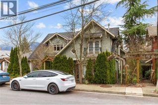 Townhouse for Sale, 3150 Fromme Road, North Vancouver, BC