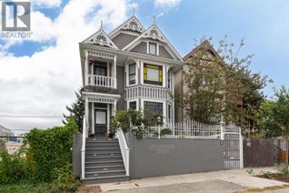 Condo Townhouse for Sale, 451 E Pender Street #1, Vancouver, BC