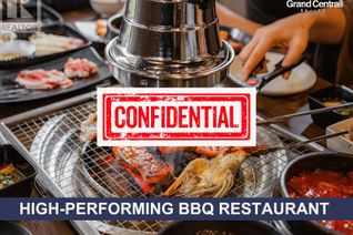 Restaurant Non-Franchise Business for Sale