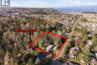 Commercial/Retail Property for Sale, 439 Craig St, Parksville, BC