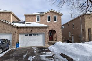 House for Rent, 59 Hewitt Crescent, Ajax (South East), ON House for Rent, 59 Hewitt Crescent, Ajax (South East), ON