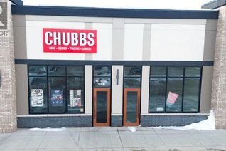 Business for Sale, 13205 102 Street, Grande Prairie, AB