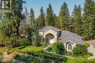 House for Sale, 3605 Luxmoore Road, Kelowna, BC
