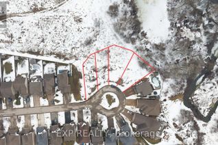 Detached House for Sale, 1604 Vandusen Court, London North (North C), ON
