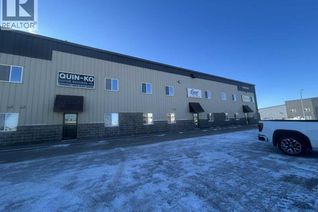 Industrial Property for Lease, 201 Clearview Drive #102, Rural Red Deer County, AB