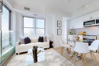 Property for Sale, 1195 The Queensway #213, Toronto (Islington-City Centre West), ON