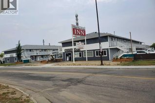 Commercial/Retail Property for Sale, 12002 & 12010 100 Street, Grande Prairie, AB