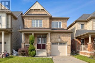 Property for Sale, 5 Legacy Lane, Thorold (Hurricane/Merrittville), ON
