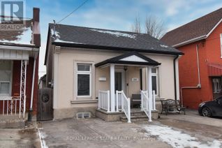House for Sale, 113 Steven Street, Hamilton (Landsdale), ON