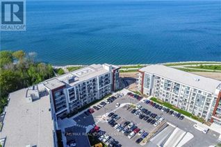 Property for Sale, 101 Shoreview Place #332, Hamilton (Lakeshore), ON