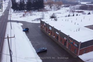 Property for Lease, 1057 Parkinson Road, Woodstock (Woodstock - South), ON Property for Lease, 1057 Parkinson Road, Woodstock (Woodstock - South), ON
