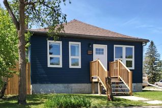 Bungalow for Sale, 318 Aldridge Street, Bienfait, SK