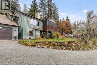 Detached House for Sale, 16455 Commonage Road, Lake Country, BC