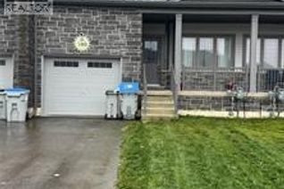 Bungalow for Rent, 105 Cheryl Avenue, Atwood, ON Bungalow for Rent, 105 Cheryl Avenue, Atwood, ON