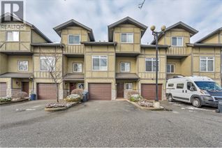 Condo Townhouse for Sale, 48 Galt Avenue #105, Penticton, BC