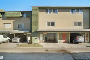 Condo Townhouse for Sale, 887 Abbottsfield Rd Nw, Edmonton, AB