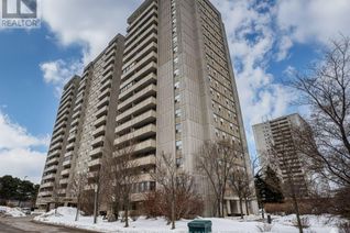 Property for Sale, 1338 York Mills Road #704, Toronto (Parkwoods-Donalda), ON